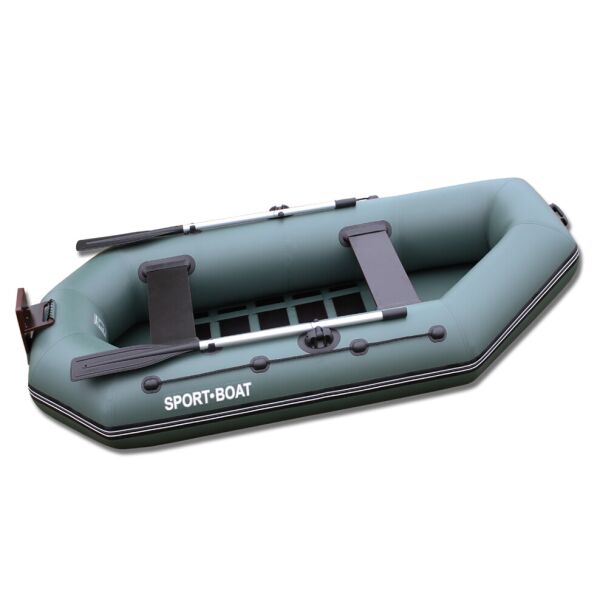 

Надувная гребная лодка "Sport-Boat" Laguna L300LST (021-0008)
