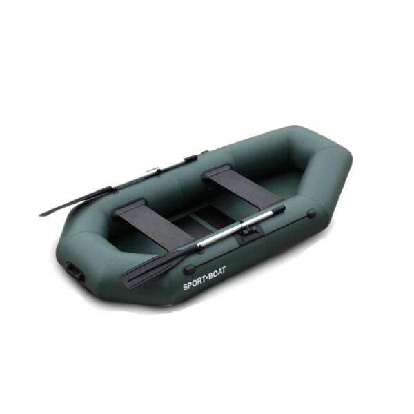 

Надувная гребная лодка "Sport-Boat" Cayman C230LS (021-0012)