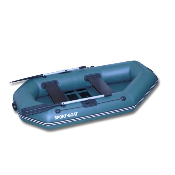 

Надувная гребная лодка "Sport-Boat" Laguna L220LS (021-0001)
