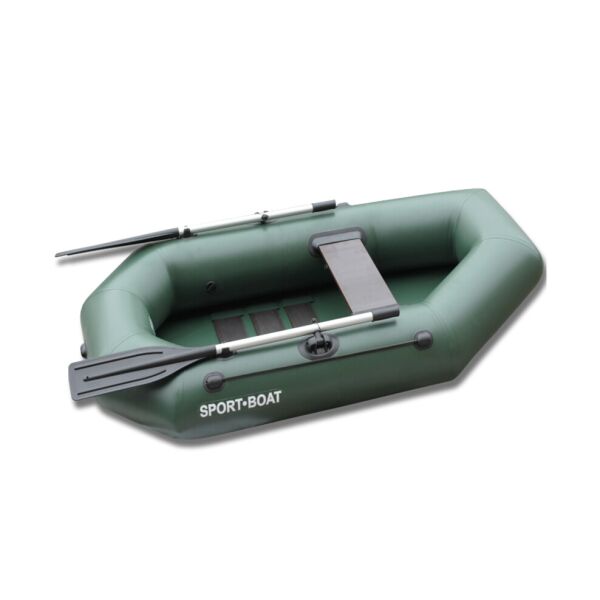 

Надувная гребная лодка "Sport-Boat" Cayman C210LS (021-0011)