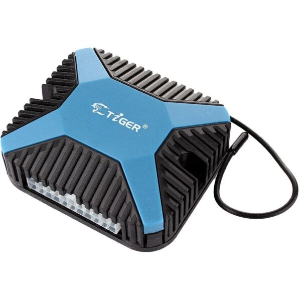 

Сигнализация TIGER SIMPLE PLUS