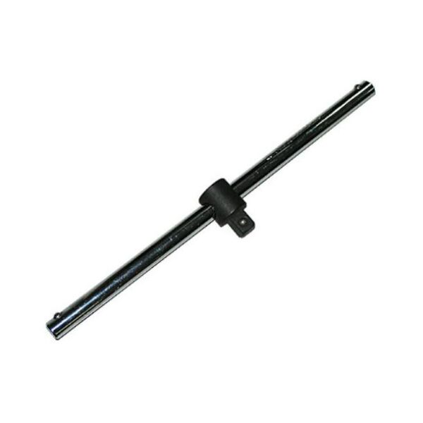 

Вороток Т-образный 1/2"DR, 380мм HANS (4770-15)