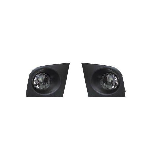 

Противотуманные фары Nissan Tiida Latio 2005-08 NS-073W H11-55W с проводкой