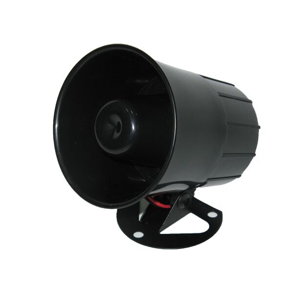 

Сирена 6-тон 30W HC626-1200S Karaul