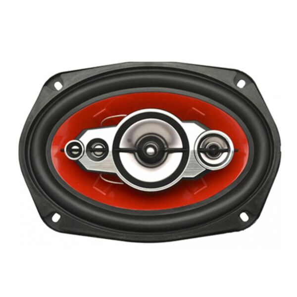 

Динамики Celsior CS-690 (red)