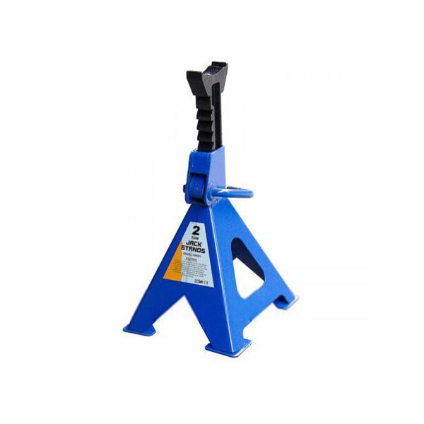 

Поставка под машину Vitol T42001 2 тонны 288-425 мм