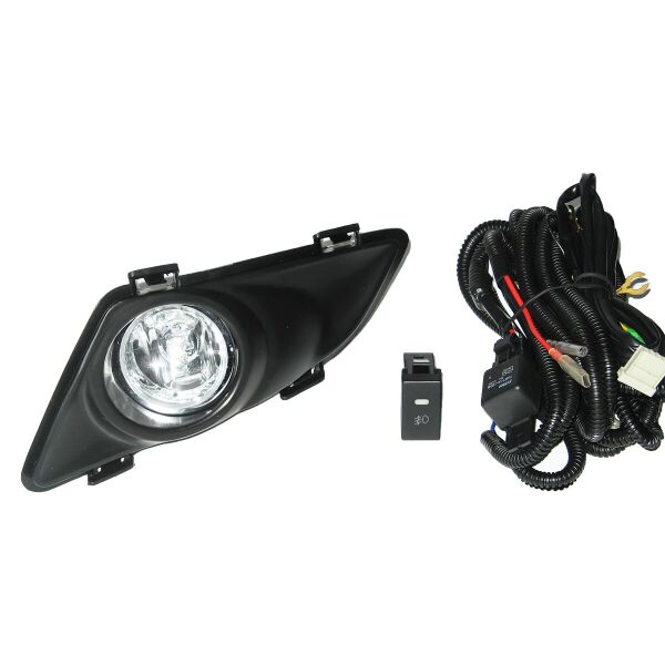 

Противотуманные фары MAZDA-6 2003-05