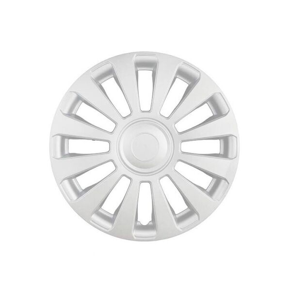 

Колпаки Avant White R14 Jestic