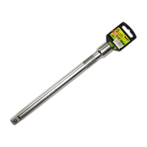 

Удлинитель 1/2" 250mm Alloid (У-44250)