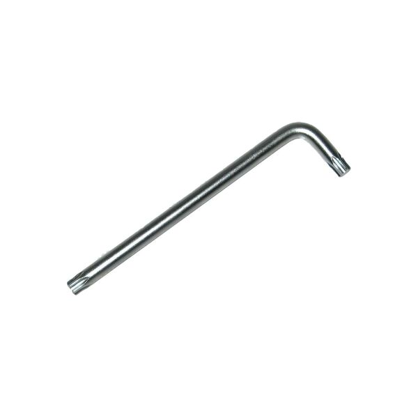 

Ключи звездочки KingROY T45 L 133*28mm