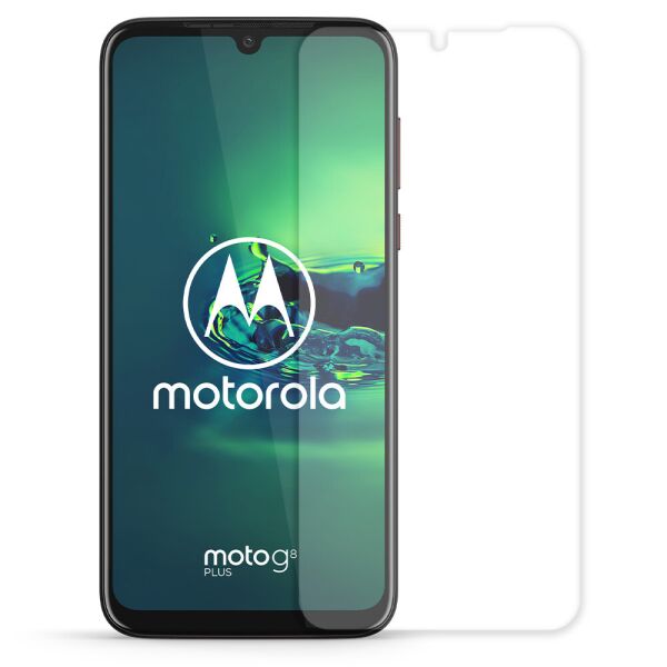 

Противоударная защитная пленка BoxFace Motorola Moto G8 Plus XT2019 Матовая (42861)