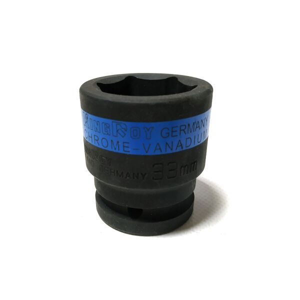 

Головка торцевая ударная 3/4" 21мм KingROY 30170-21