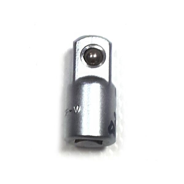 

Переходник 1/2" x 3/8" с отверстием 46mm KingRoy 31836