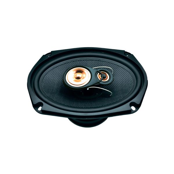 

Колонки в машину овалы Celsior CS-693C