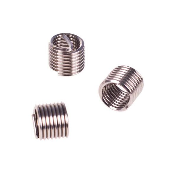 

Ремонтные резьбовые вставки M10х1.5.25 шт Alloid РВ-1067
