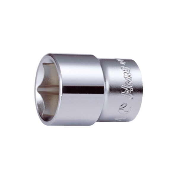 

Головка торцевая 1/2" 15мм HANS 4400M15