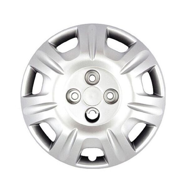 Колпаки R14 SKS-220 + эмблемы на выбор Fiat Albea.Punto