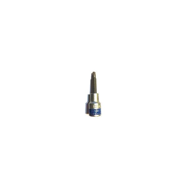 

Головка с битой TORX T60 80мм 1/2" KingRoy 31956-T60