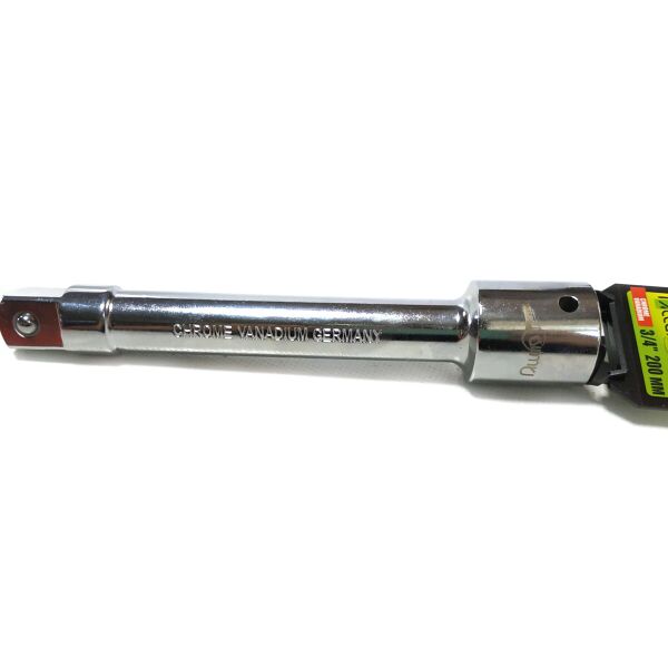 

Удлинитель 3/4", 200 мм Alloid (У-60200)