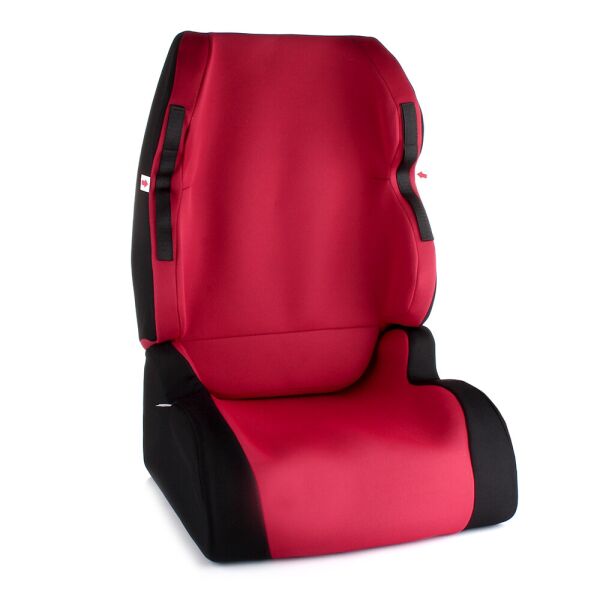 

Автокресло детское бустер Milex Coala Plus FS-P40003 3-12 лет