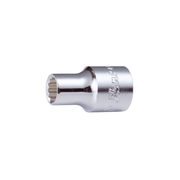 

Головка торцевая 1/2" 14мм 12-гранная HANS 4402M14