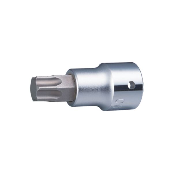

Головка торцевая 3/4" с битой TORX T100 80 мм HANS 6024T100