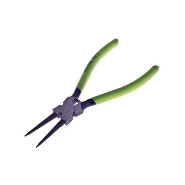 

Съемник стопорных колец прямой сжатие 175мм Alloid CK-6044A