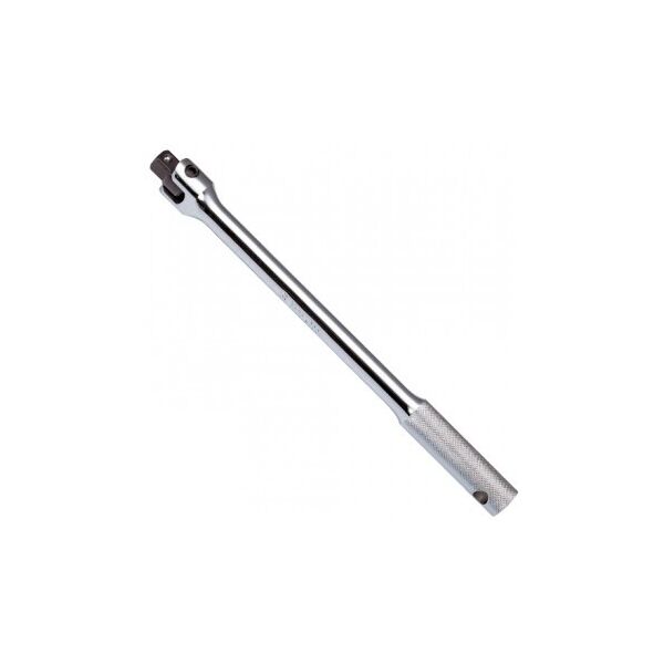 

Вороток с карданом 3/4"DR, 500мм, 1850гр HANS
