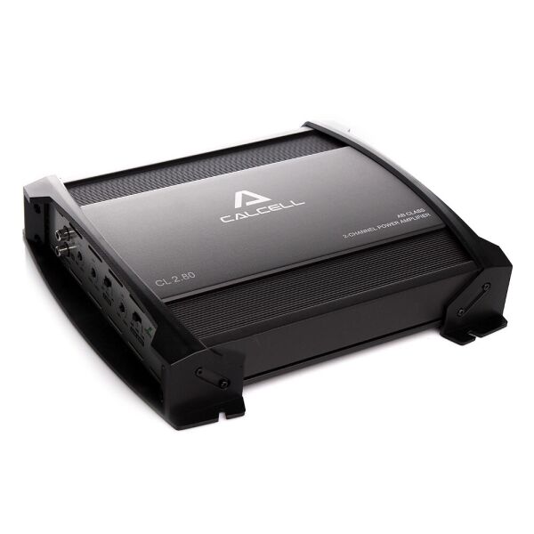 

Усилитель CALCELL CL 2.80