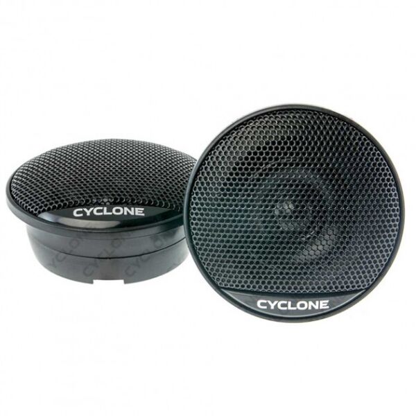 

Пищалки Cyclone TW-1 35мм 180W