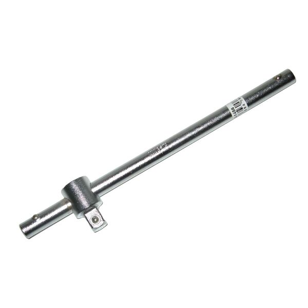 

Вороток Т-образный 1/2"DR 250мм KS-1456 d-16mm