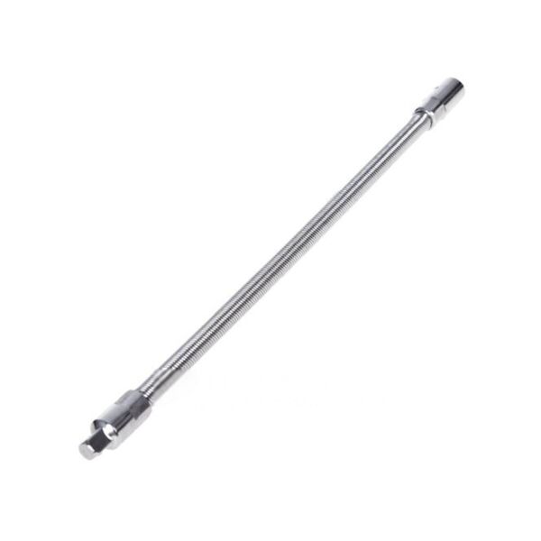 

Удлинитель 1/4" 150 мм гибкий HANS 2801-6R