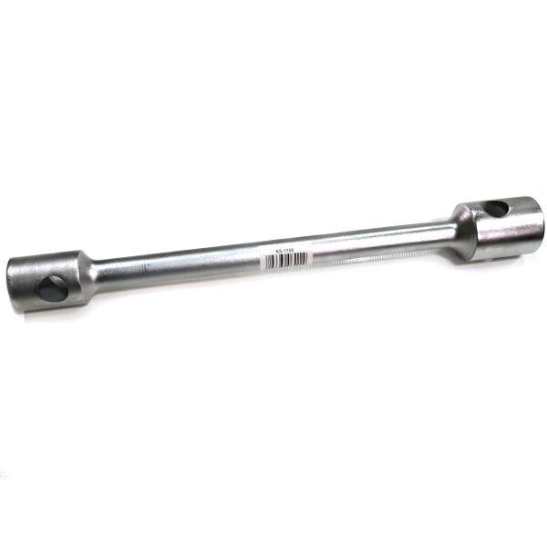 

Ключ балонный King STD для грузовика 27*32*395mm