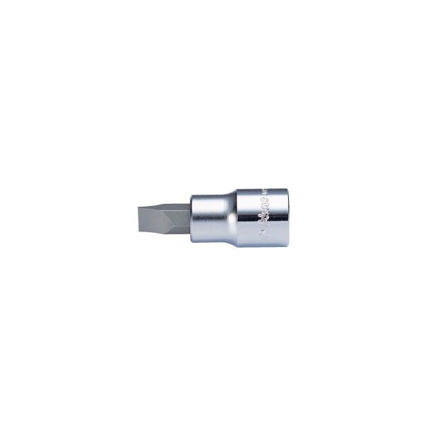 

Головка c битой шлицевая 7 мм 1/4" HANS 2021M07