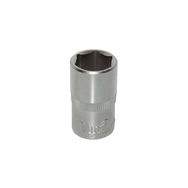 

Головка торцевая 1/2" 16мм 6 гран Alloid 40116M