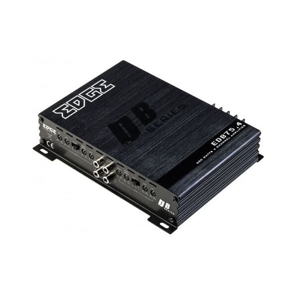 

Усилитель EDGE EDB 75.4-E9