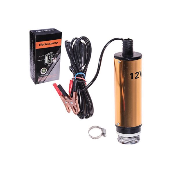 

Насос для перекачки топлива Vitol 44721 24V с фильтром