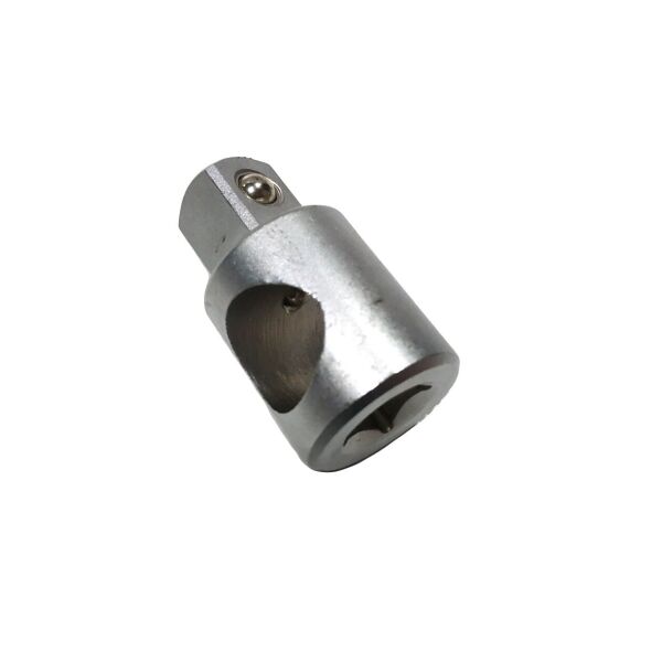 

Переходник 3/8"M-1/2"F под вороток Alloid П-3812В