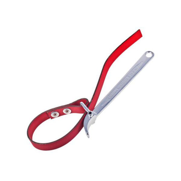 

Съёмник масляного фильтра ременной 9" Alloid KP-5058