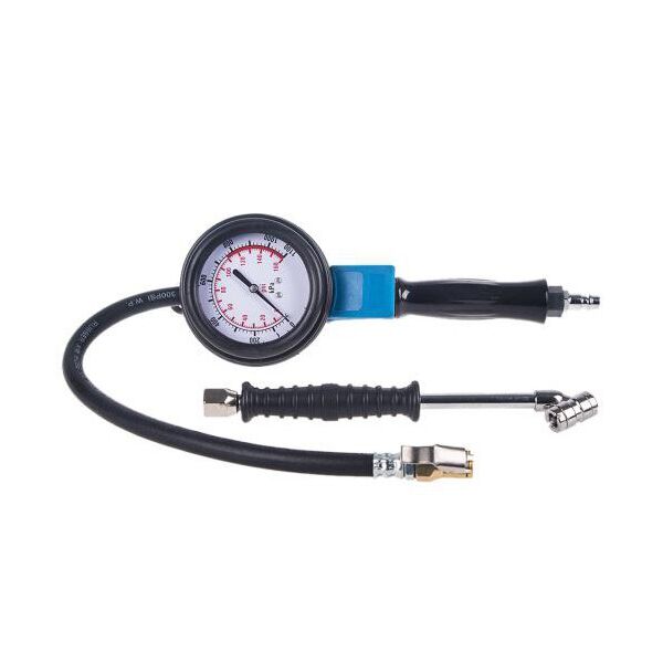 

Пистолет подкачки для грузовых авто 0-160PSI Alloid ПК-1052-А