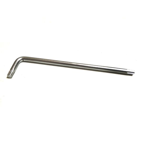 

Ключ звездочка KingROY 30748 T20 L 95*19mm