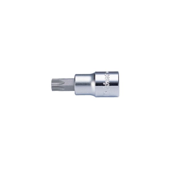 

Головка c битой с отверстием TORX Т20 1/4" HANS 2025TH20