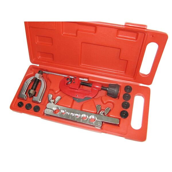 

Набор для развальцовки трубок 5-16 мм (НР-2031) Alloid