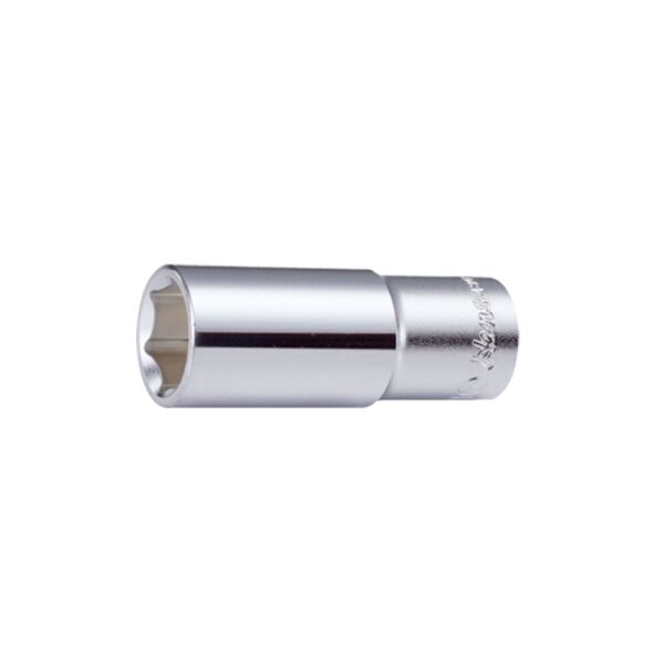 

Головка торцевая глубокая 1/4" 6мм HANS 2300M06