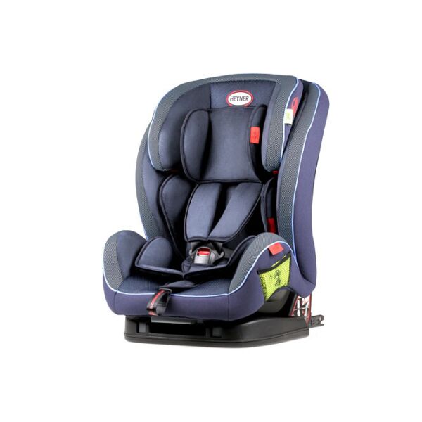 

Автокресло детское Heyner 796 140 Capsula MultiFix AERO+ Cosmic Blue 9м-12 лет