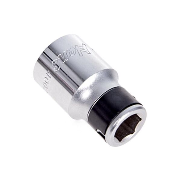 

Переходник для бит 1/2"*10мм HANS 4002М10