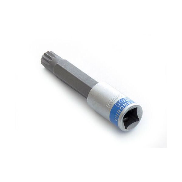 

Головка с битой SPLINE M12 100мм 1/2" KingRoy 30822-M12