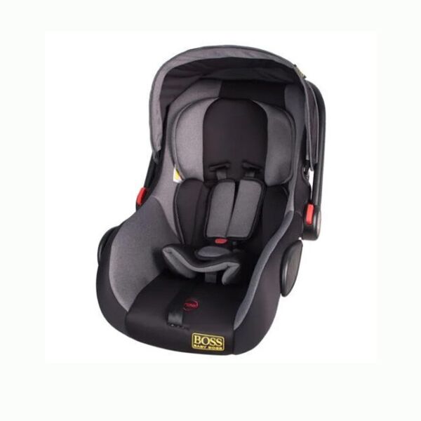 

Автокресло детское Baby Car Seat 0-1,5 лет