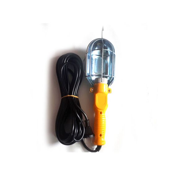 

Переноска 220V с кабелем 5 метров 900341
