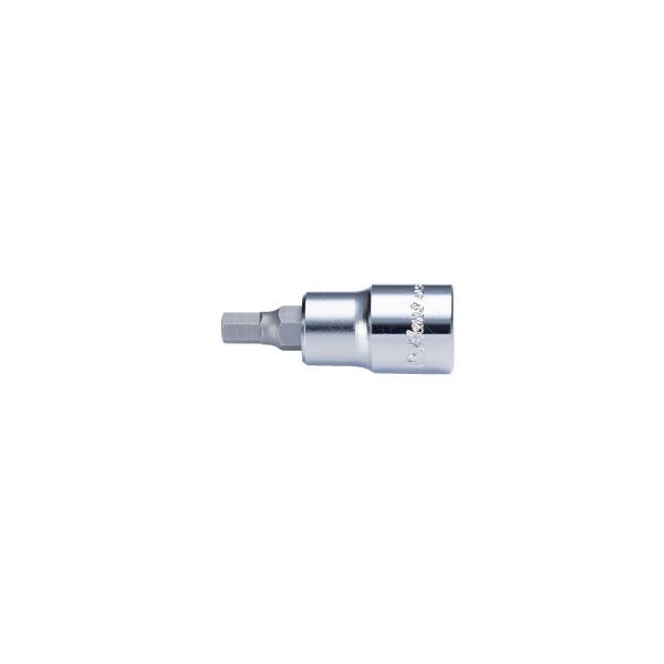

Головка c битой шестигранной 4мм 1/4" HANS 2026M04